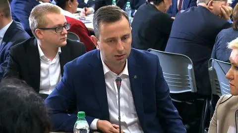 Kosiniak-Kamysz: protestujący nie oczekują pieniędzy tu i teraz