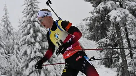 Norweskie podium w Oberhofie. Boe mknie po trzecią kolejną Kryształową Kulę
