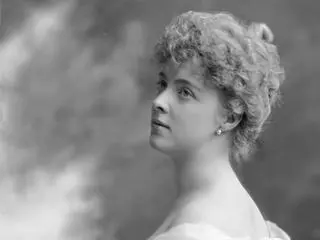 Maria Teresa Oliwia Hochberg von Pless zwana księżną Daisy