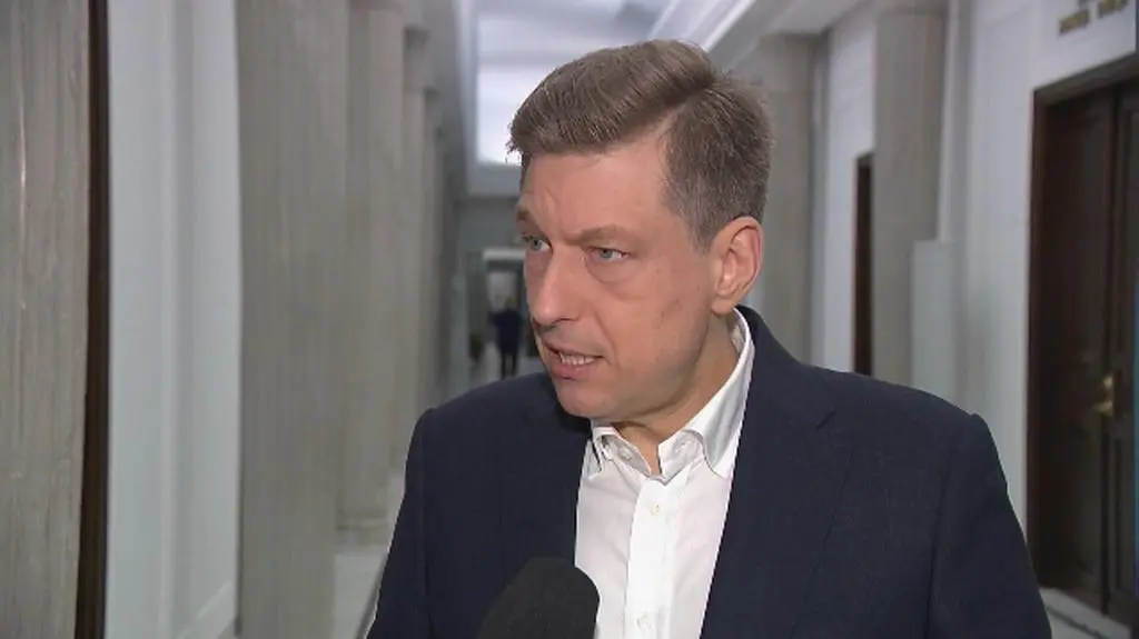 Mariusz Witczak komentuje zmiany w ratownictwie medycznym