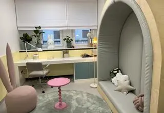 Nowe, przyjazne i bardzo potrzebne. Gabinety w "Matce Polce" już gotowe dzięki akcji Fundacji TVN