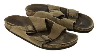 Klapki Birkenstock Stev'a Jobsa