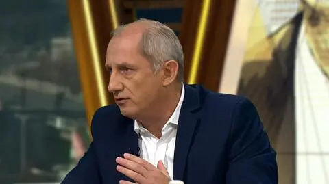 Neumann: Kaczyński i Morawiecki mówili o warczących samorządach