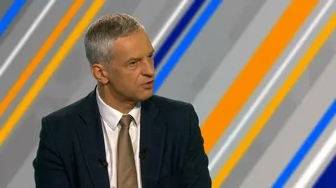 "Czy Jarosław Kaczyński może bać się Zbigniewa Ziobry? Oczywiście"