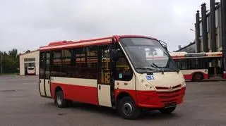 Dzięki niewielkim rozmiarom mają docierać w wąskie uliczki