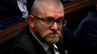 Braun o propozycji "zaplecza" Nawrockiego