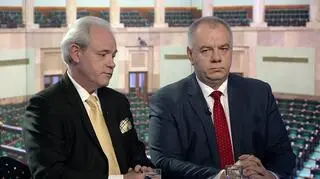 Berczyński wykończył caracale? "Sprawa kryminalna" kontra "spiskowa teoria dziejów"