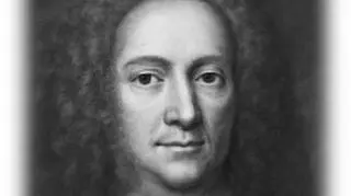 Tak właśnie mógł wyglądać Daniel Gabriel Fahrenheit