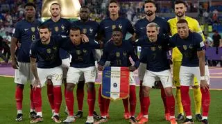 France are among the favourites to win the tournament 