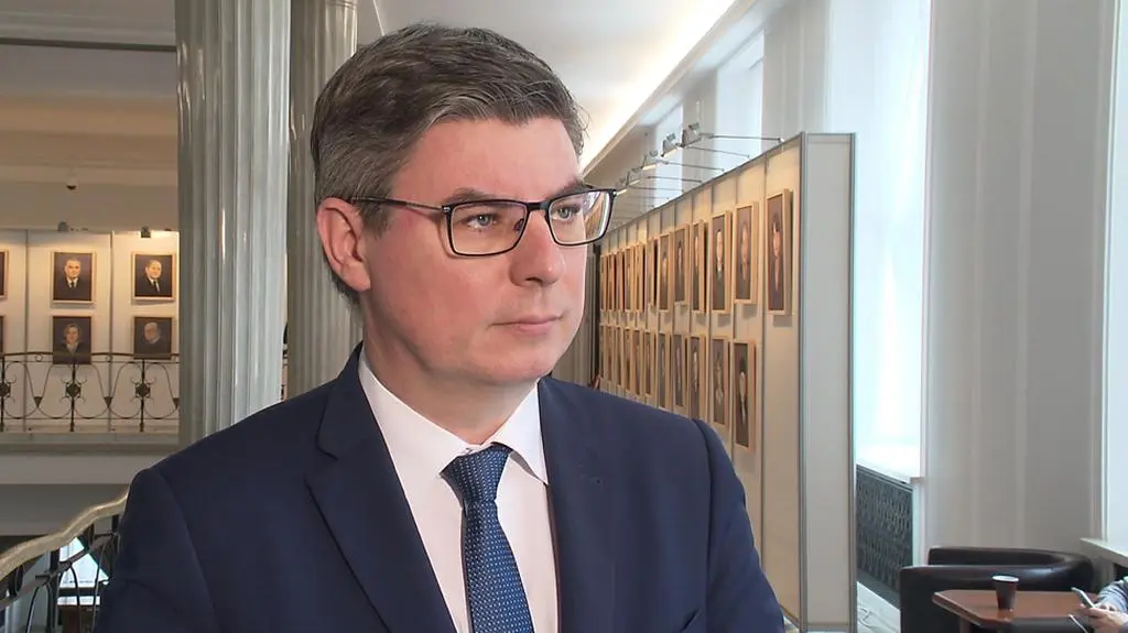 Nie będzie kolejnej kadencji dla Suchockiej i Drzewickiego. Komentarze 