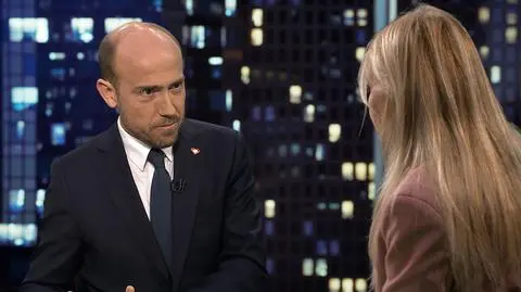 Budka: polskie służby ostrzegały przed tą transakcją