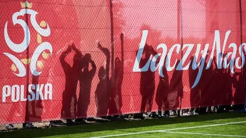 Alkohol na zgrupowaniu kadry 15-latków. PZPN: będą surowe konsekwencje