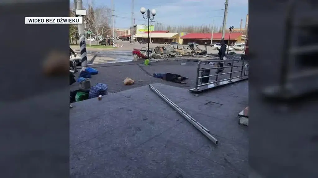 Kramatorsk