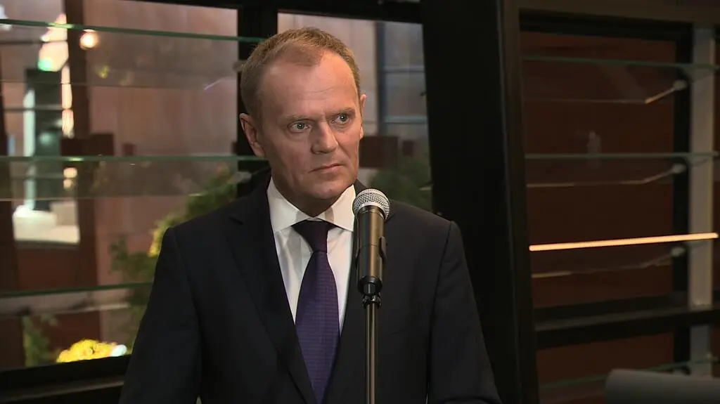 Bardzo długo i dobrze znam Bronisława Komorowskiego