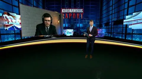 Czy mieszkańcy miast, w których powstały szpitale zakaźne, będą szczególnie narażeni na zakażenie?