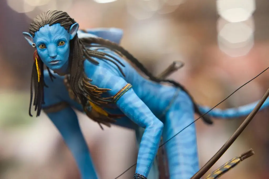 "Avatar"