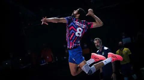 Kat Polaków. Najlepszy w finale, najlepszy w całym turnieju