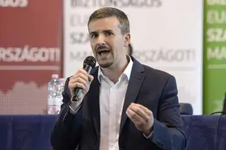 Lider Jobbiku Peter Jakab