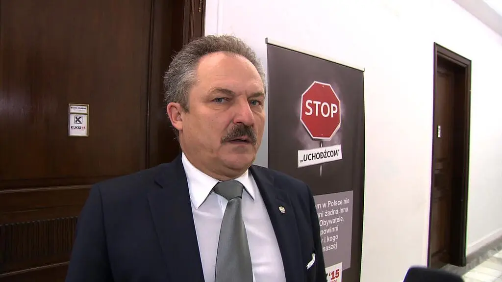 Jakubiak: mam pretensje do Donalda Tuska