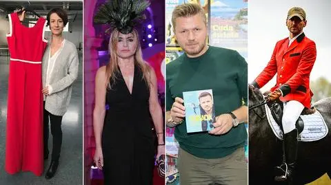 Gwiazdy TVN i TVN24 dla WOŚP