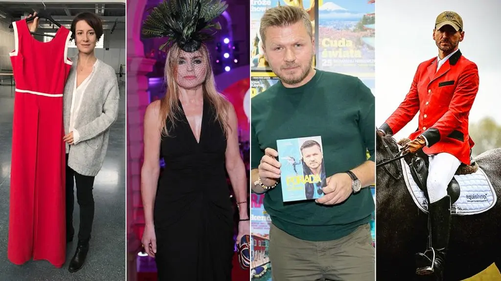 Gwiazdy TVN i TVN24 dla WOŚP