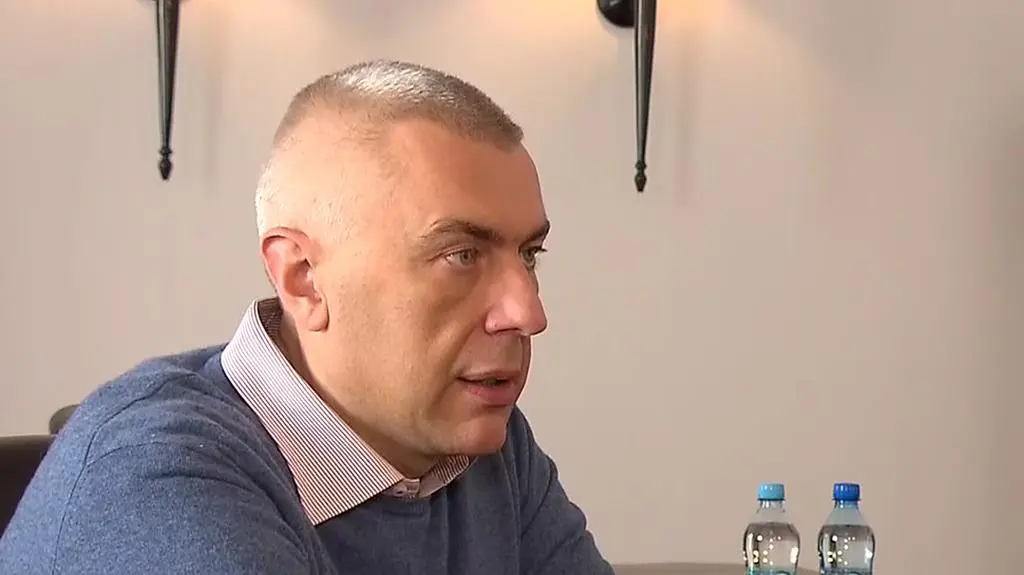 Roman Giertych o zarzutach prokuratury w ingerowanie w tłumaczenie zeznań