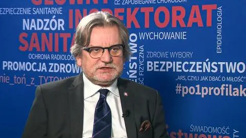 Pinkas o powrocie dzieci do szkół: ryzyko musiało być podjęte