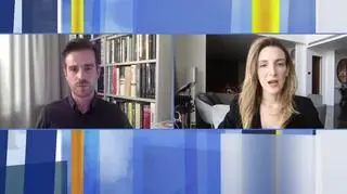 Sara El-Yafi: eksplozja w Bejrucie wyrządziła szkody, których nie da się wycenić