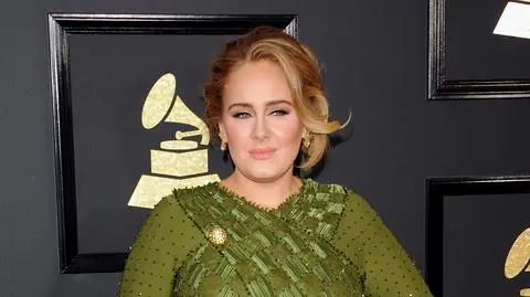 Adele po raz pierwszy pokazała się z nowym partnerem. Na Instagramie opublikowała jego zdjęcie
