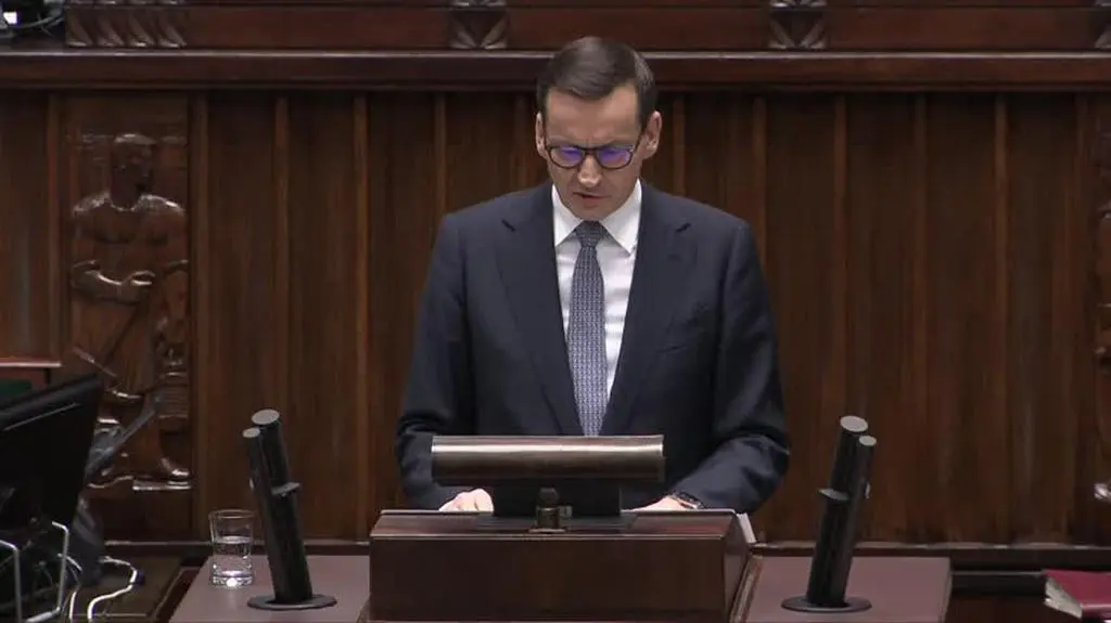 morawiecki 