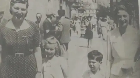 Gehenna w środku miasta