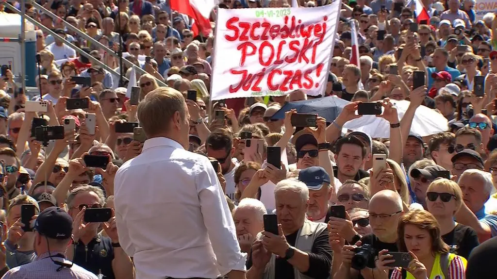 Donald Tusk