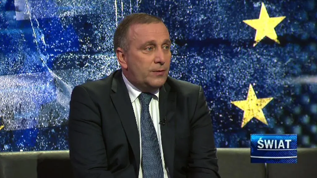Cały odcinek programu Świat