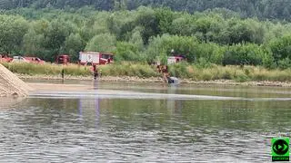 Zdarzenie miało miejsce w Kazimierzu Dolnym 