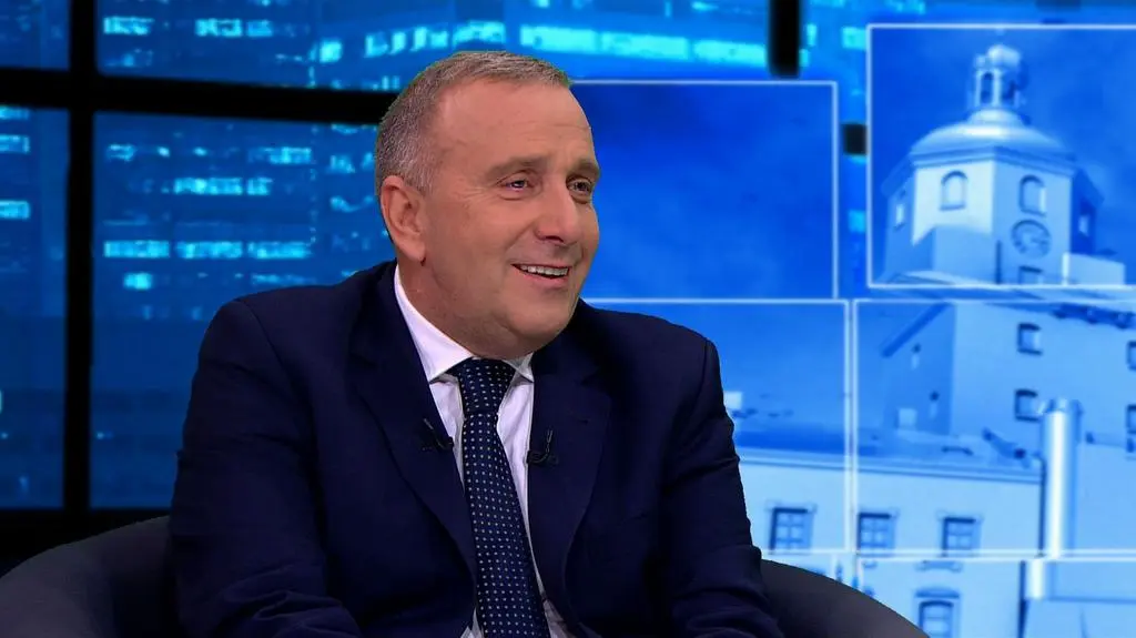 Schetyna o wynikach wyborów samorządowych