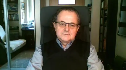 Andrzej Trybusz