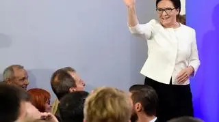 Pytania o Platformę
