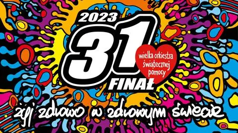WOŚP 2023 w Łodzi. Zabytkowe motocykle, pokazy iluzjonistów i wirtualna rzeczywistość