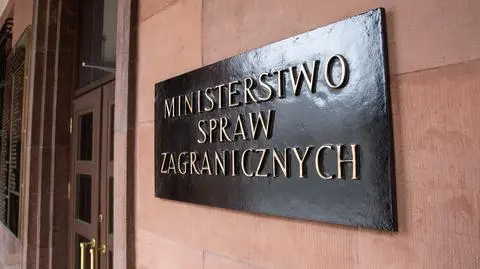 Polish MFA chief: new round of sanctions against Russia deep into May