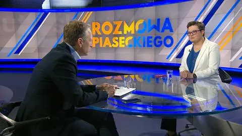 "Wszędzie tam, gdzie PiS złamało prawo, będziemy to prostować"