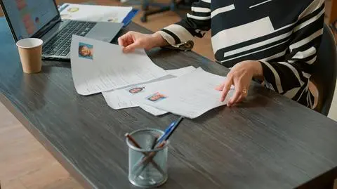 Jak wyróżnić się na rozmowie o pracę? Pięć wskazówek