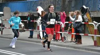 Dopingowano wszystkich uczestników