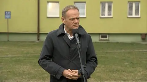 Donald Tusk