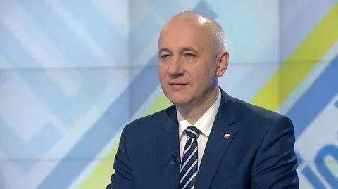 Brudziński: nie jest rolą polityka zmuszać kobiety do heroizmu