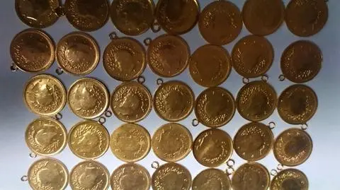 Zostawił na kompresorze saszetkę z kosztownościami. Zniknęła, ten, kto ją zabrał, odpowie za kradzież