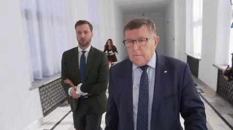 Polityk PiS: mamy bardzo dużo przyjaciół. Przykładów nie podał