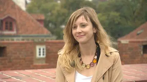 Lipniowiecka: nie każda Polka ma to szczęście, żeby rodzić w przyjaznym szpitalu