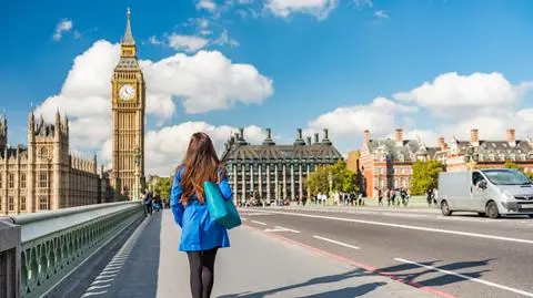 Od października zmiana zasad wjazdu do Wielkiej Brytanii