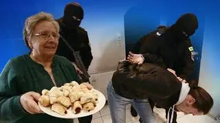 12.11.2016 | Kradzież „na policjanta” i odważna babcia w akcji. Policyjny spot, który robi furorę w internecie 