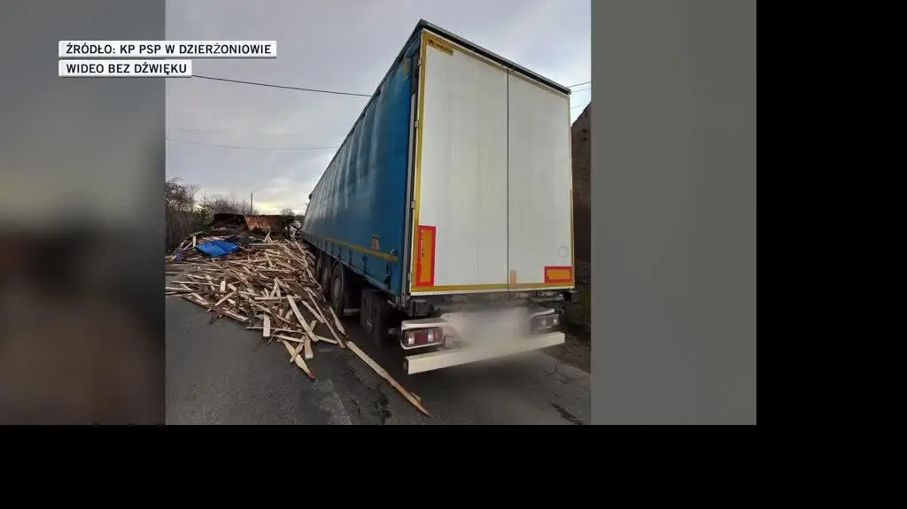 KP PSP w Dzierżoniowie